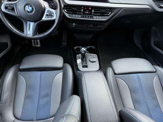 BMW 116 116d Msport auto
