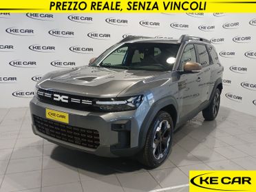 Dacia Bigster 1.2 Mild Hybrid-G 140cv Extreme