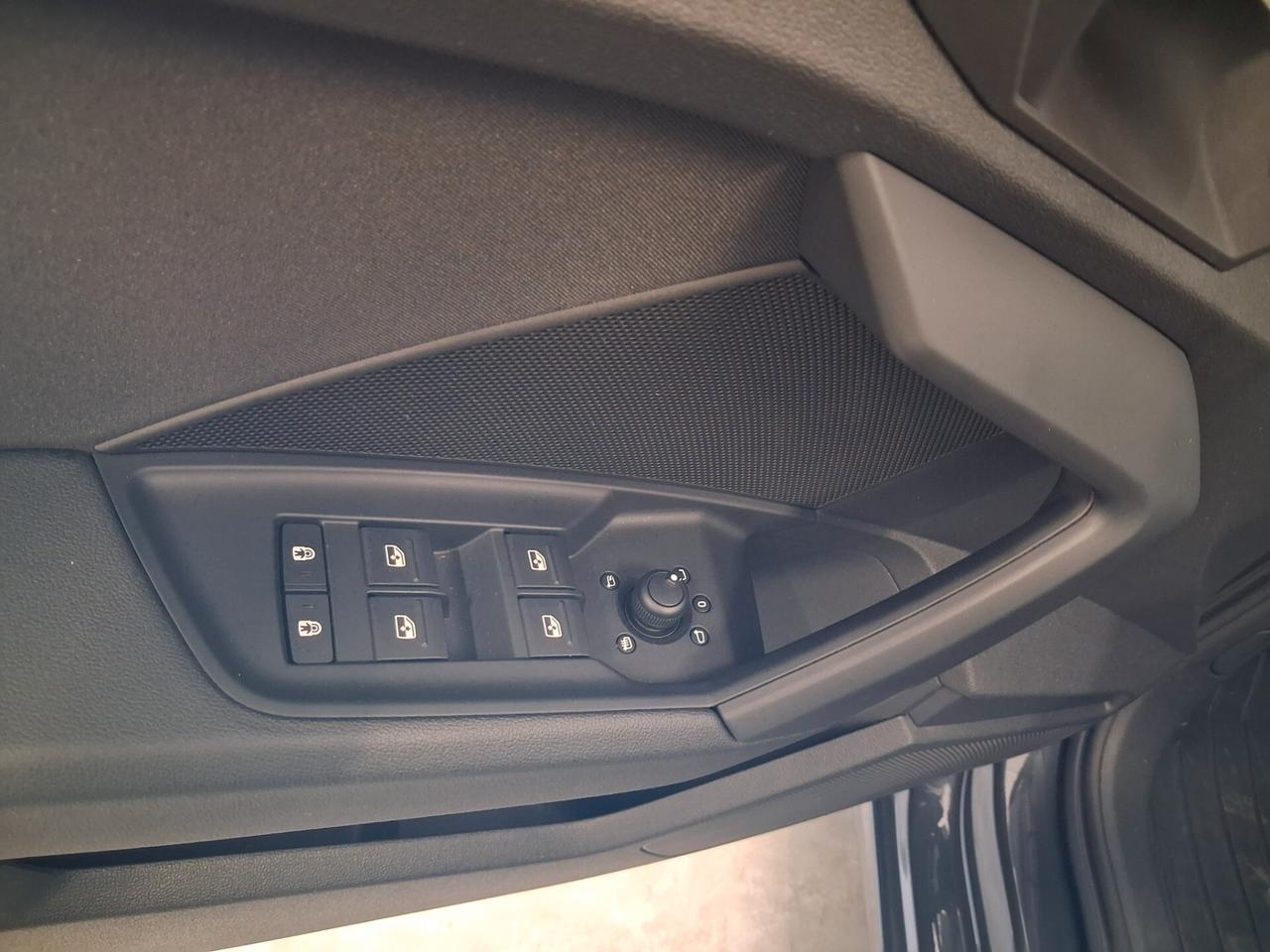 Audi A3 SPB 30 TDI Business Advanced DSG