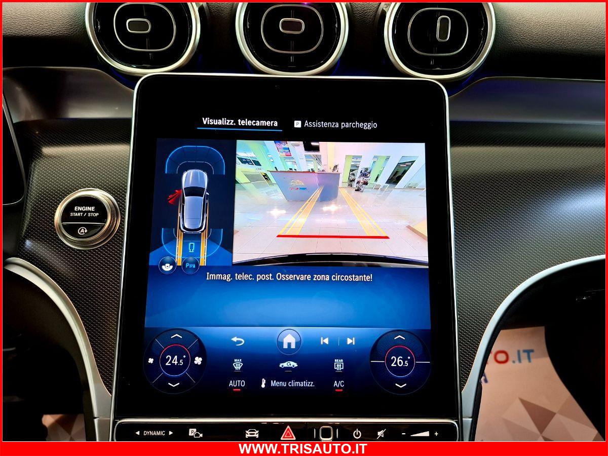 MERCEDES GLC 220d 220cv Hybrid 4Matic Advanced (FULL LED)