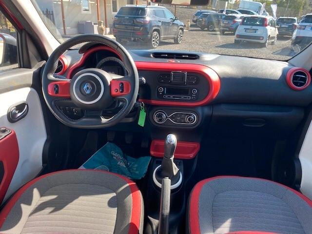 Renault Twingo 70HP CHIC