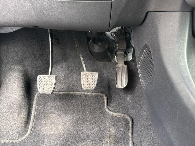 Toyota Aygo Aygo Connect 1.0 VVT-i 72 CV 5 porte x-fun