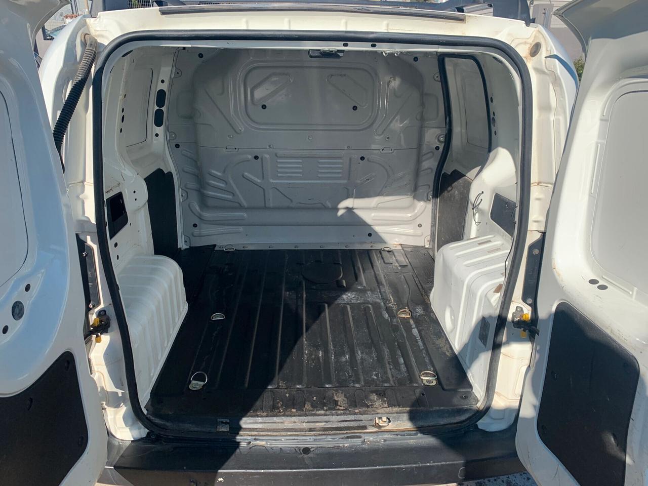 FIAT FIORINO DIESEL - GARANZIA - PROMO