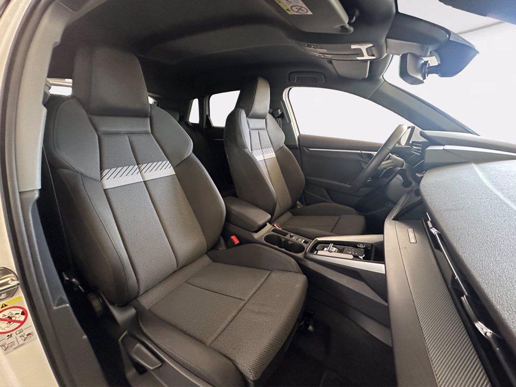 AUDI A3 sportback 35 2.0 tdi s line edition s-tronic del 2024