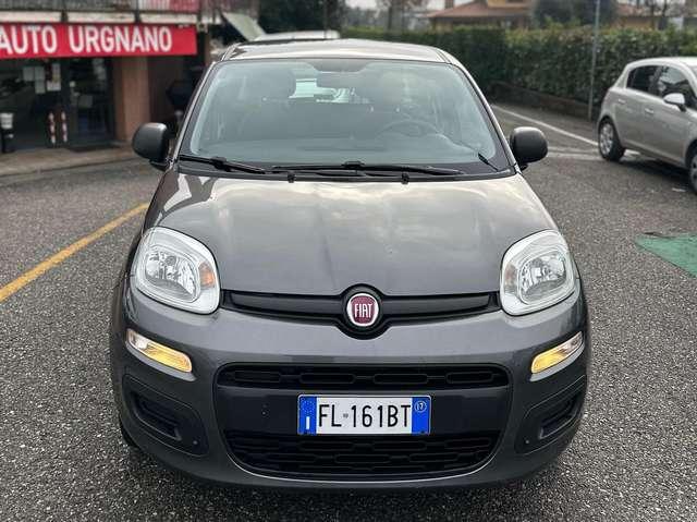 Fiat Panda Panda 1.2 Lounge 69cv