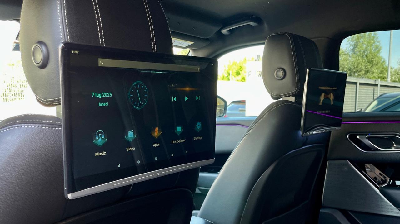 RANGE ROVER VELAR 2.0 R-DYNAMIC HSE 240CV - FULL LED, PELLE, PACCHETTO LUCI