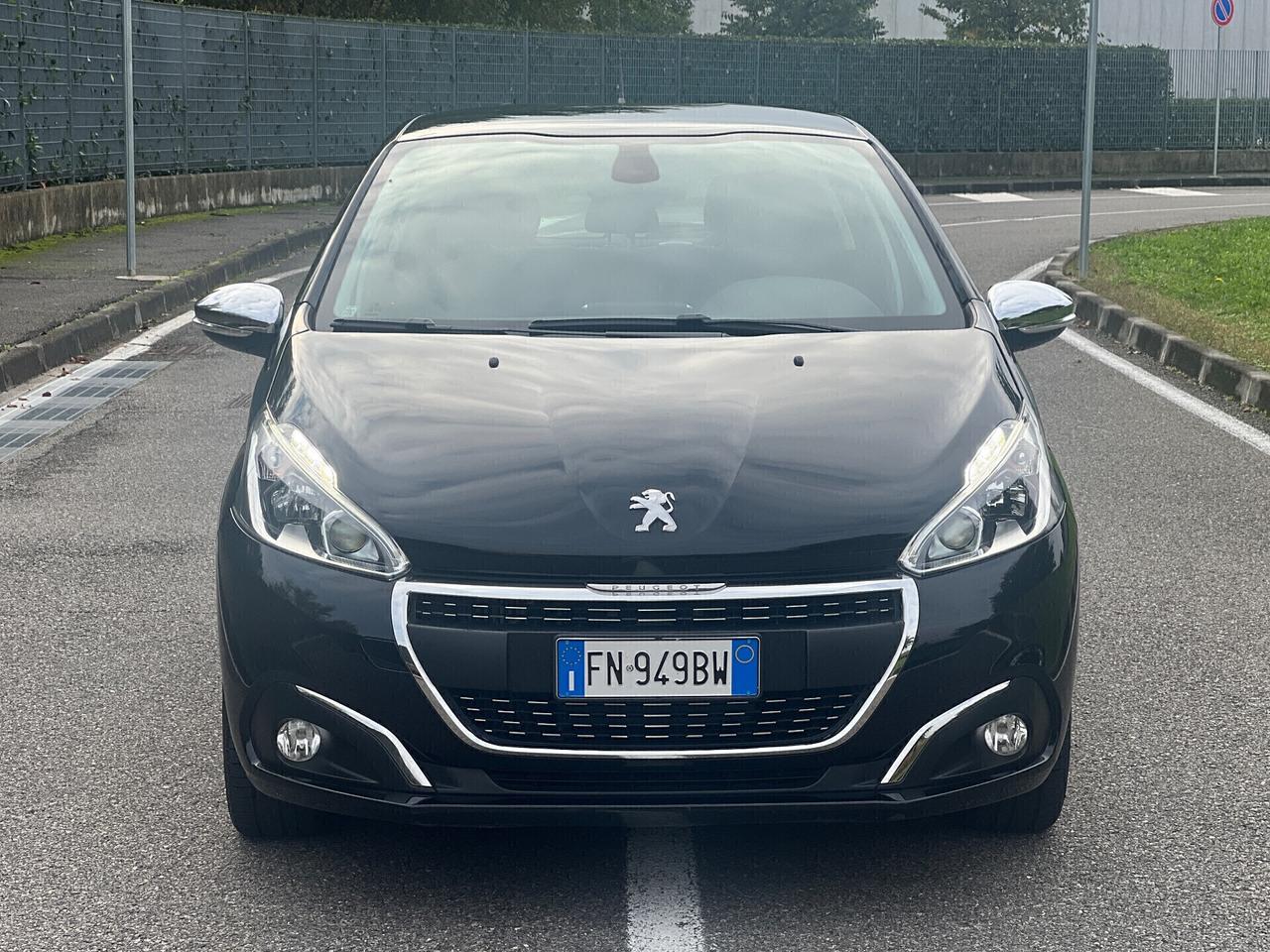 Peugeot 208 1.6 Diesel Ok Neopatentati