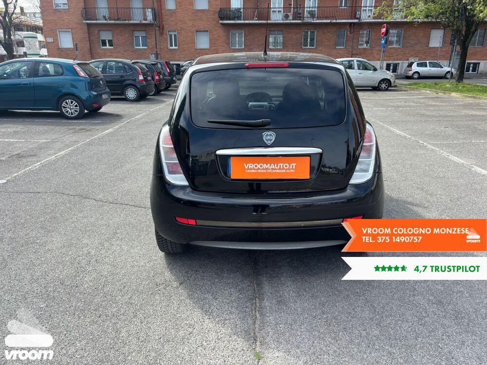 LANCIA Ypsilon 2ª serie Ypsilon 1.4 16V Sport ...
