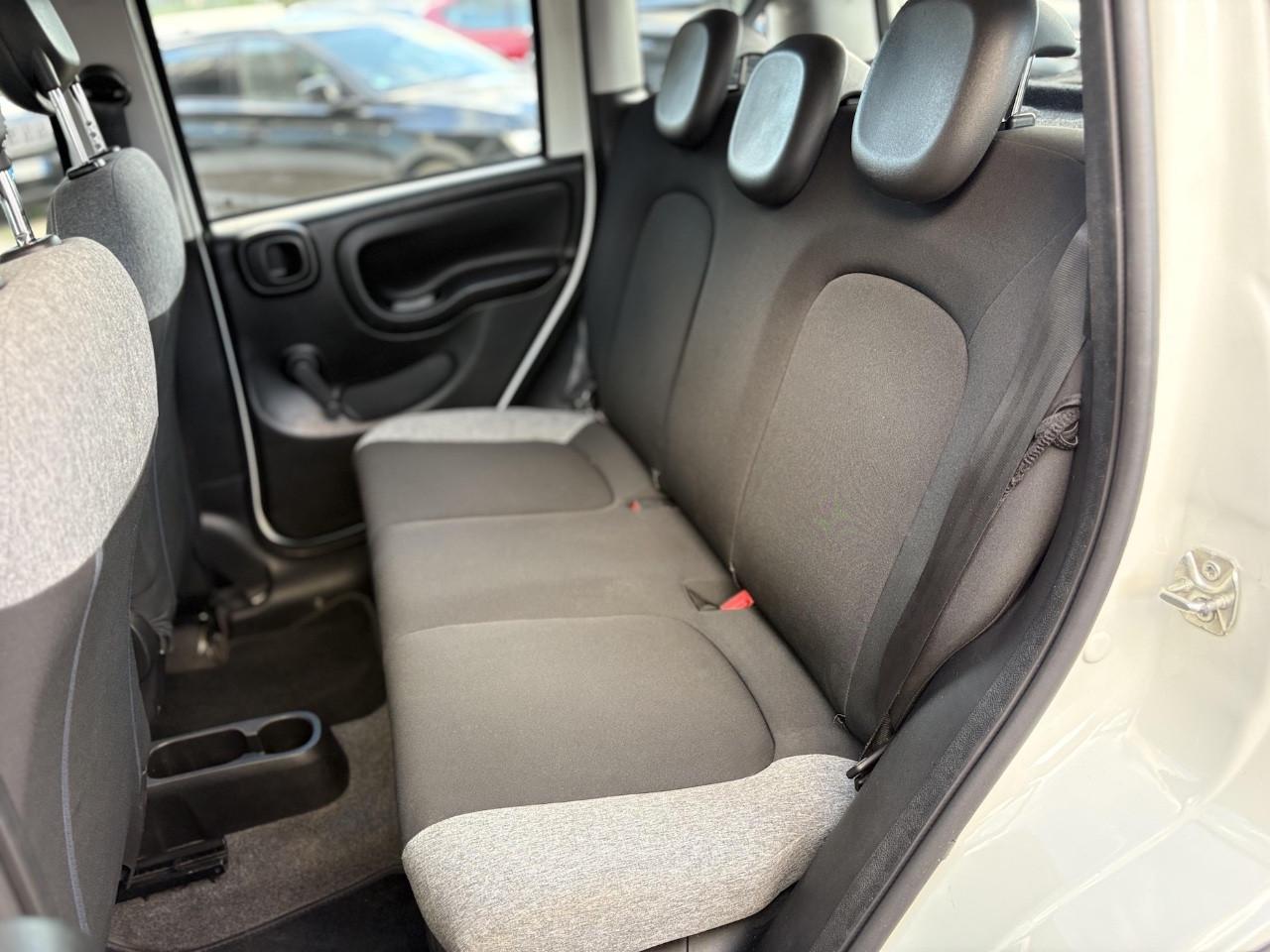Fiat Panda 1.0 Hybrid 70CV E6 Neo - 2022