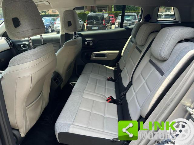 CITROEN C5 Aircross BlueHDi 130 S&S EAT8 Shine