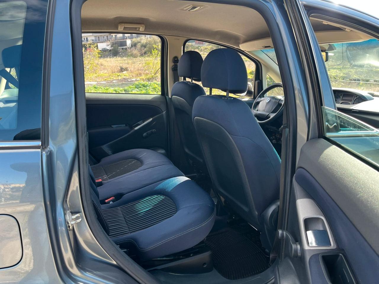 Lancia MUSA 1.3MLJT CONDIZIONI ECCELLENTI CHIAMA