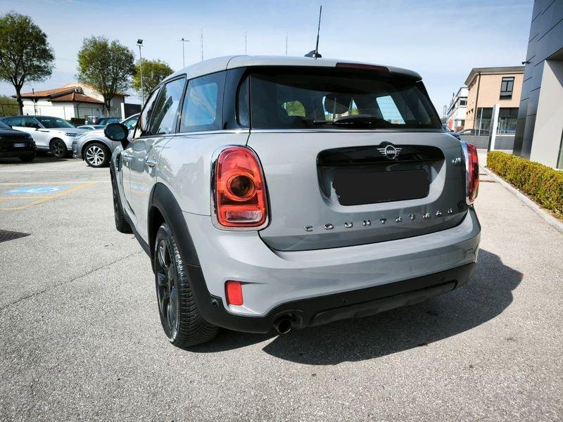 MINI Countryman One 1.5 102CV