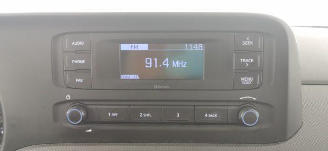 HYUNDAI i10 1.0 MPI Advanced