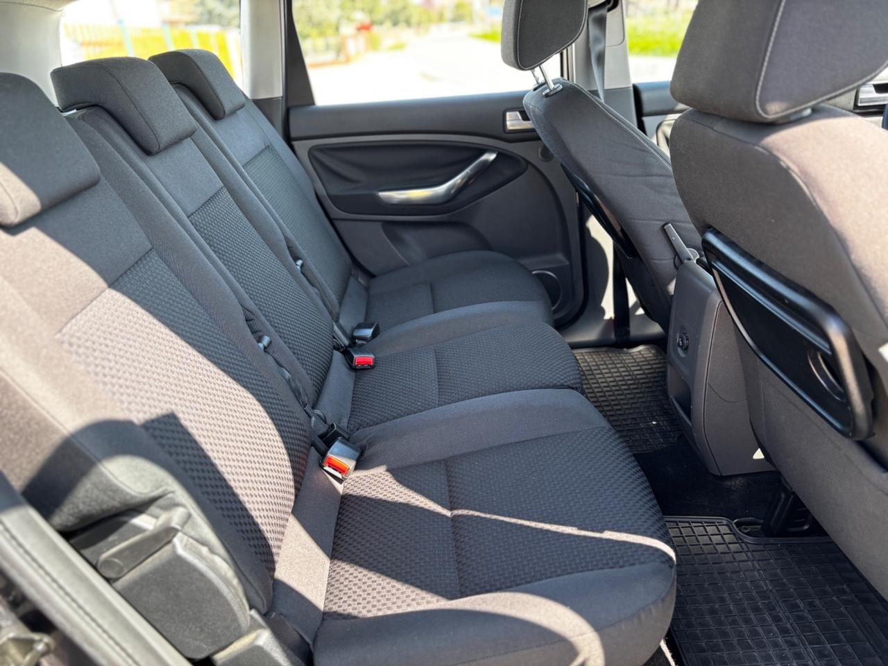 Ford C-Max 1.6 TDCi 110 CV Titanium DPF