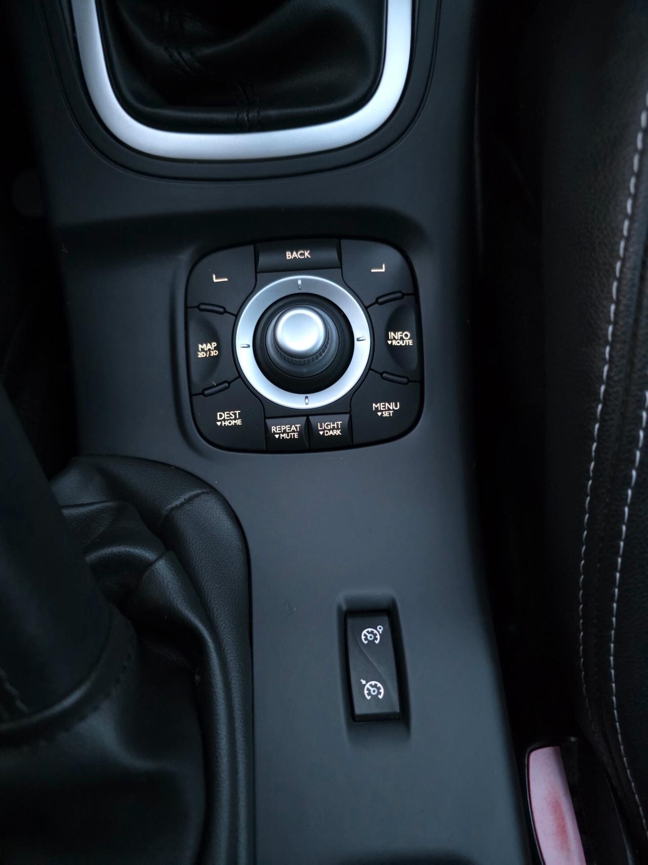 Renault Megane Mégane 1.5 dCi 110CV GT Line garantita 12M