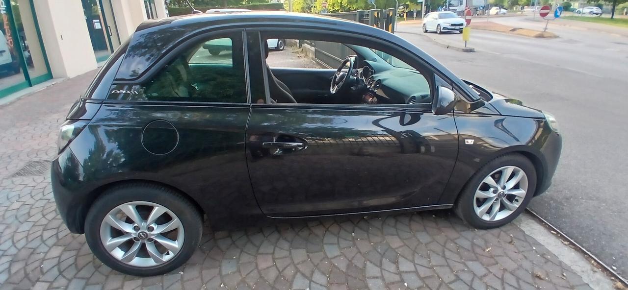 GPL Opel Adam neopatentati