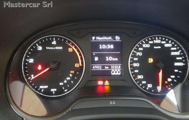 AUDI Q2 Q2 I 2021 30 2.0 tdi - GN926SK