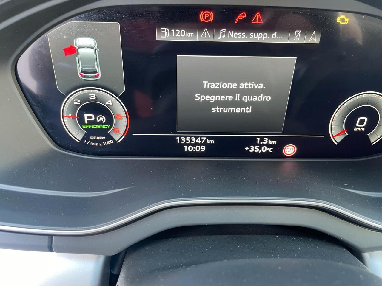 Audi Q5 SPB 35 TDI Mhev S tronic S line