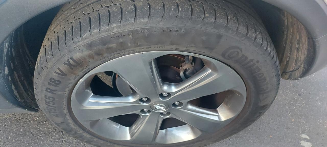 Opel Mokka 1.6 BENZINA COSMO 115 E5