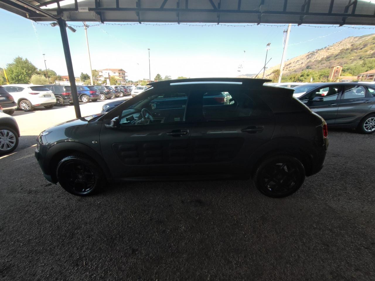 Citroen C4 Cactus 82 Shine