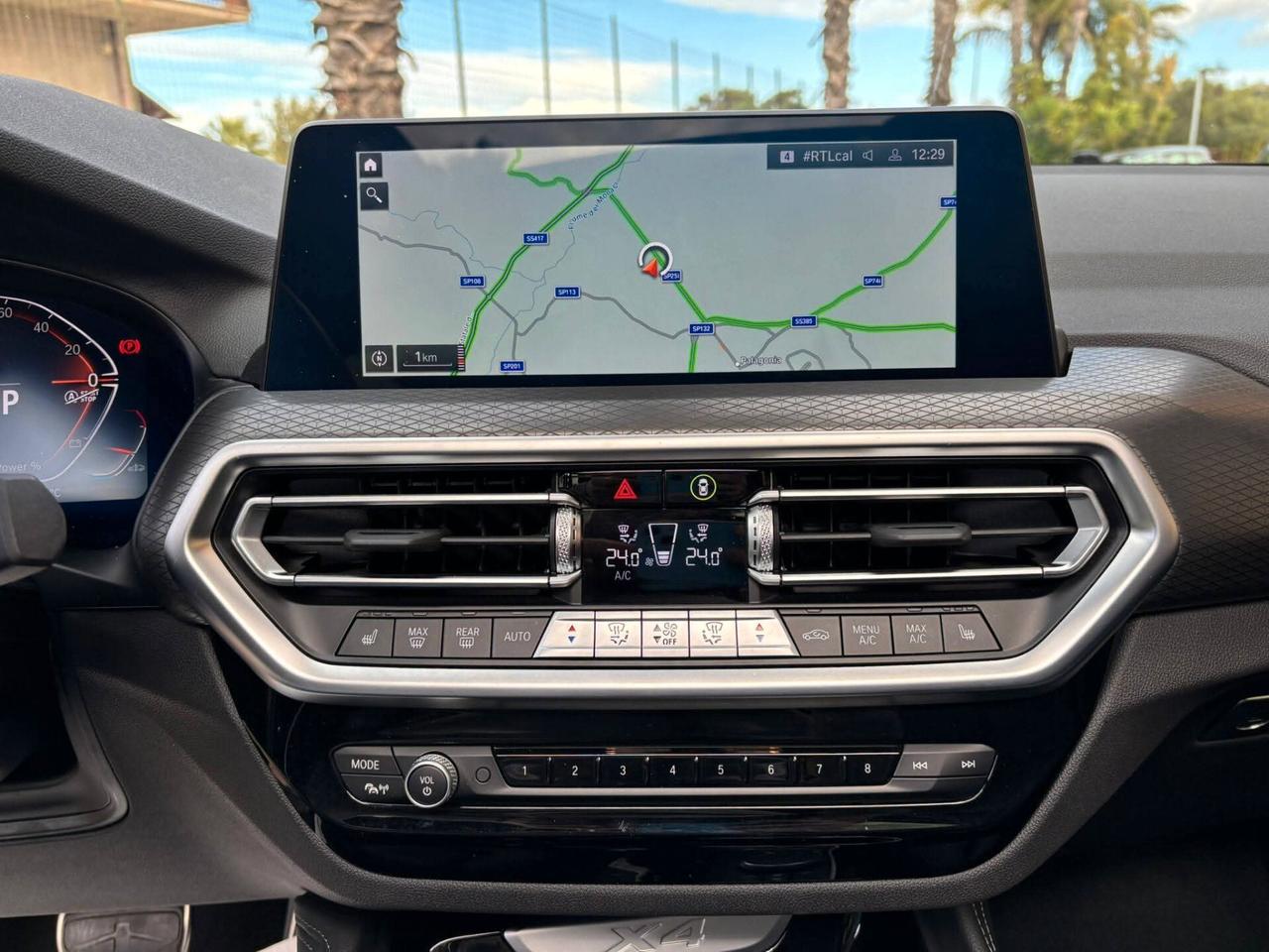 Bmw X4 M xDrive20d 48V Msport