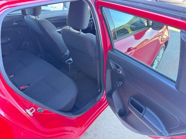 SUZUKI Swift 1.2 Hybrid Cool GPL Ok neopatentati