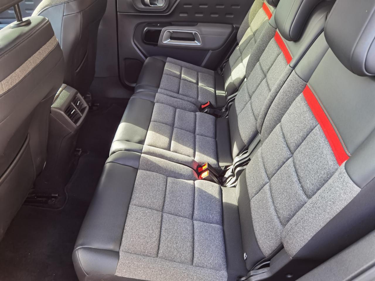 Citroen C5 Aircross BlueHDi AT8 BUSINESS