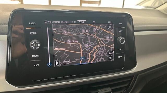 Volkswagen T-Roc 2.0 TDI SCR 150 CV DSG Life