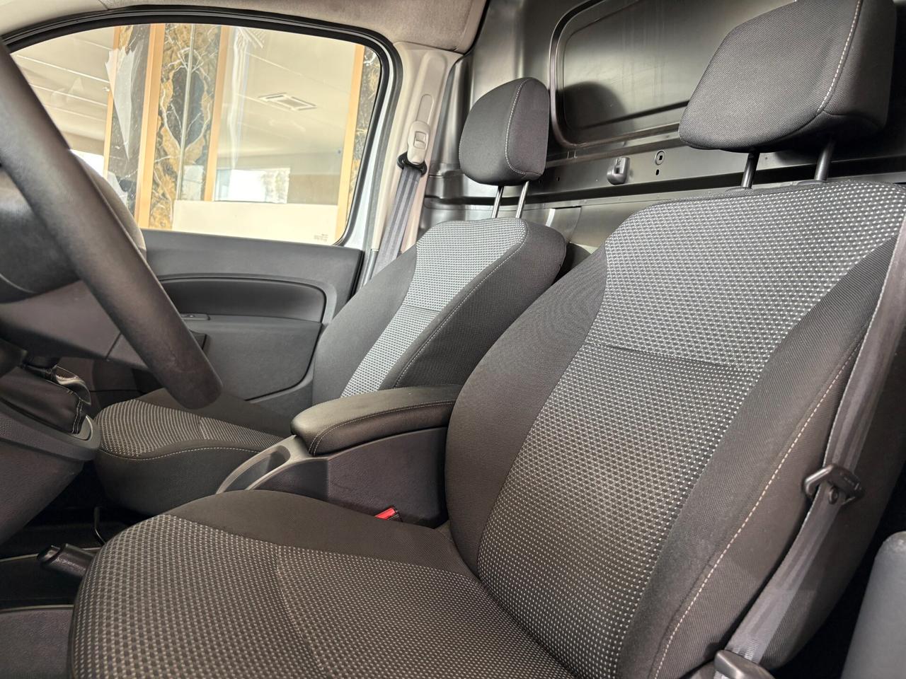 Mercedes Citan 1.5 dCI 90 CV 12/2019