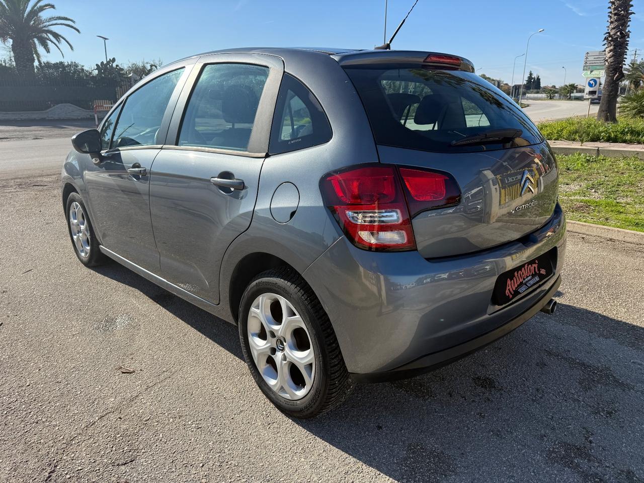 Citroen C3 1.4 HDi 70 Cv