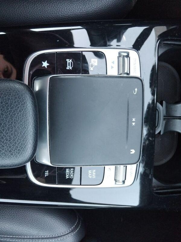 Mercedes-Benz Classe A - W177 A 180 d Sport auto