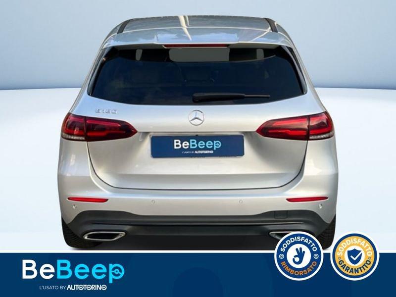 Mercedes-Benz Classe B B 180 SPORT PLUS AUTO