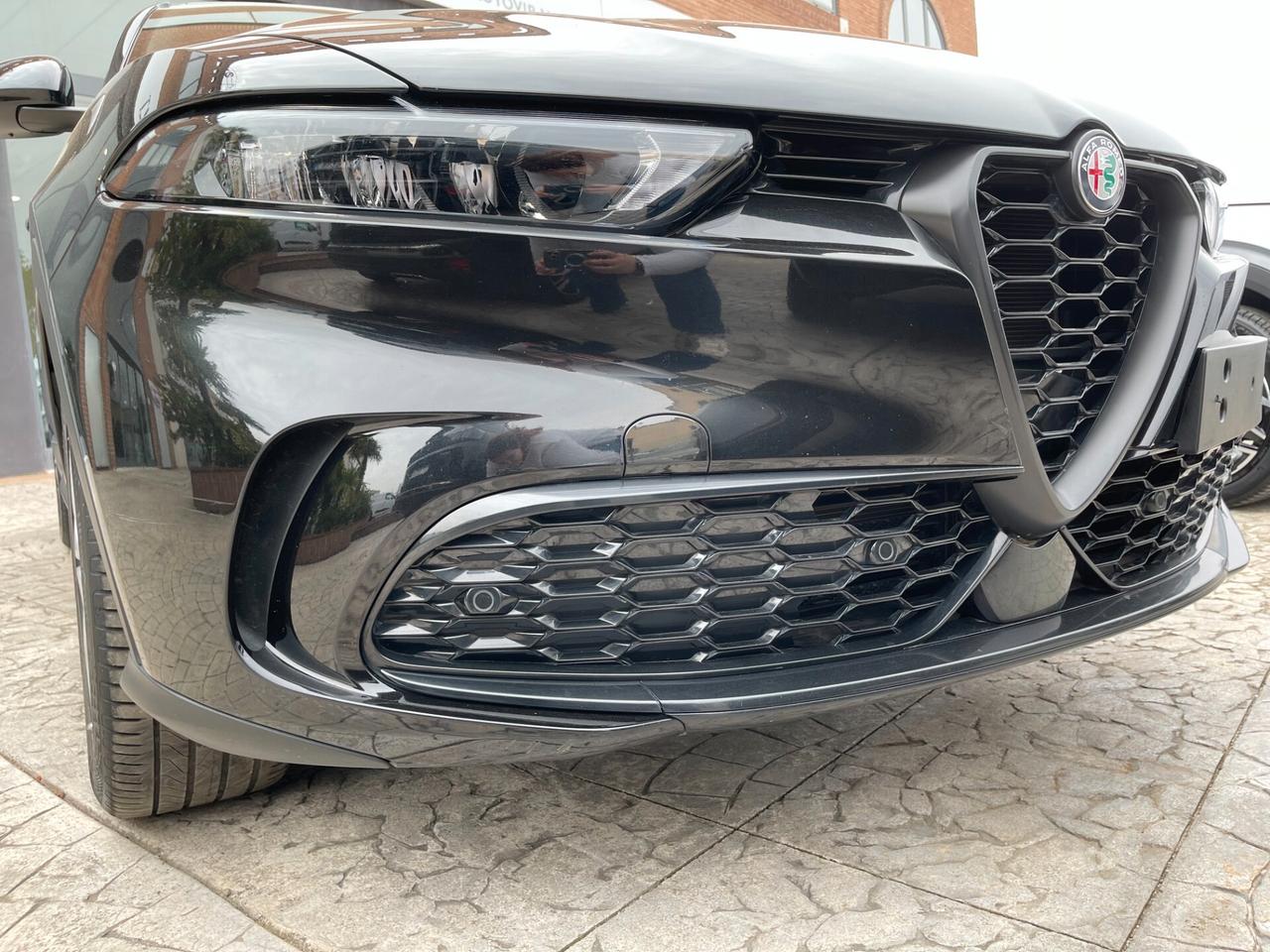 Alfa Romeo Tonale 1.5 130 CV MHEV TCT7 Sprint