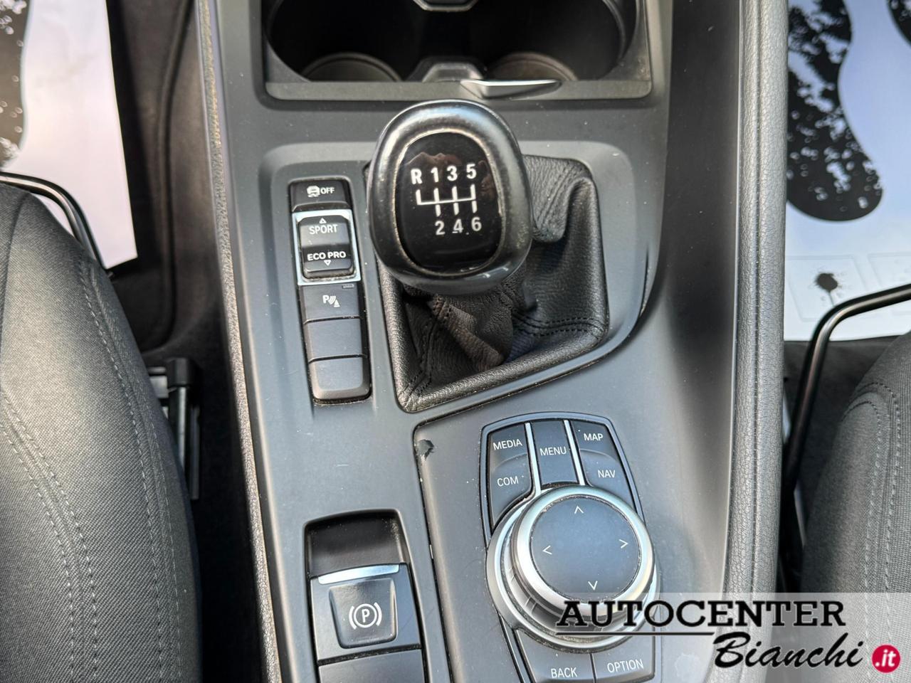 Bmw X1 sdrive18d Business Advantage