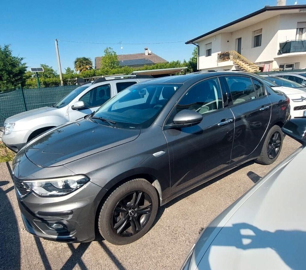 Fiat Tipo 1.3 Mjt Neopatentati