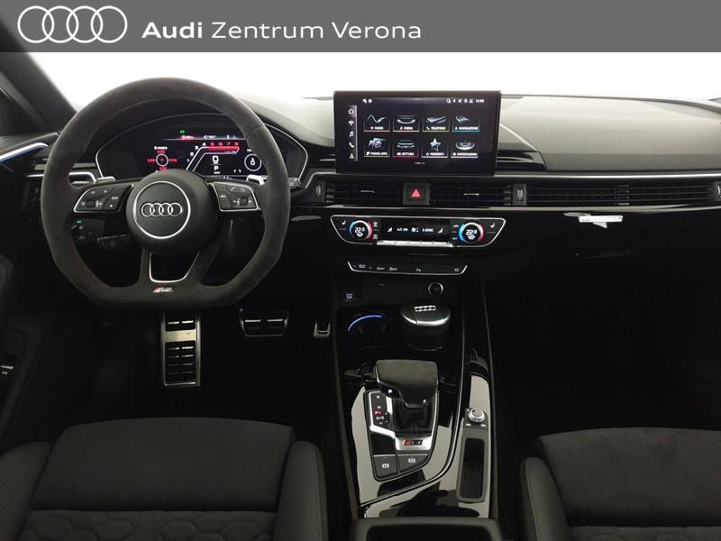 Avant 2.9TFSI 450CV quattro tiptronic