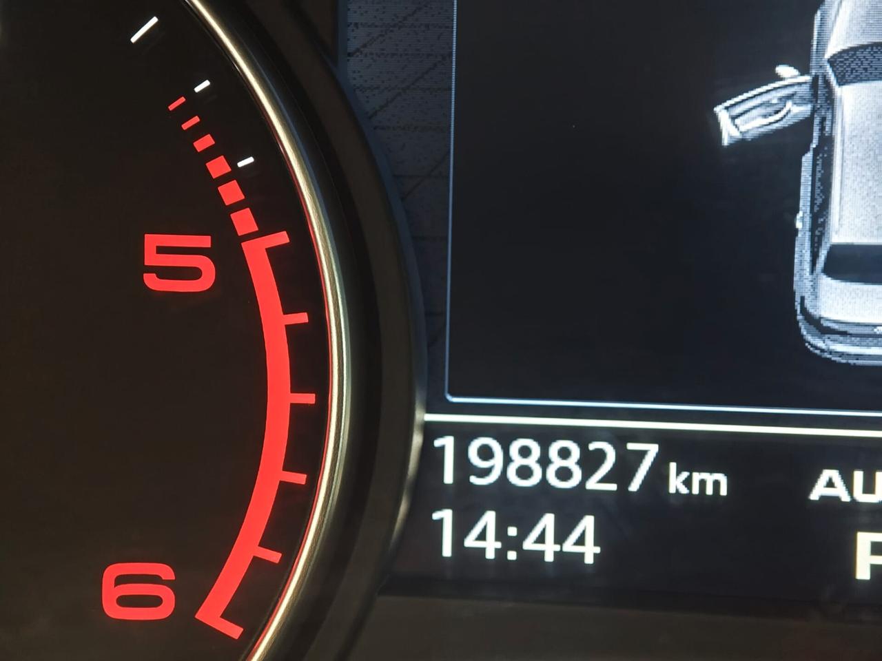 Audi A4 Avant 2.0 TDI 150 CV S tronic Business