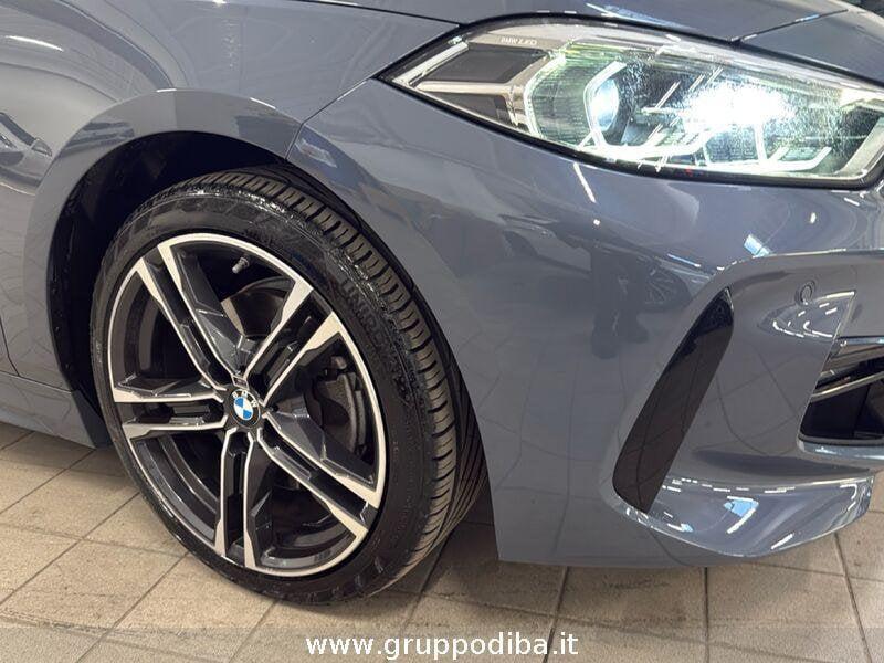 BMW Serie 1 F40 Diesel 116d Msport auto