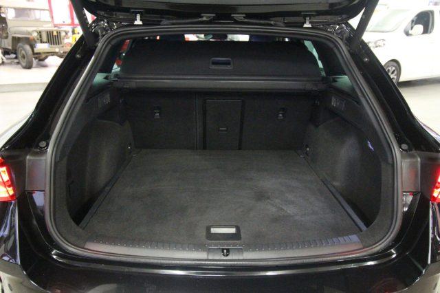 CUPRA Leon Sportstourer 1.5 Hybrid 150 CV DSG