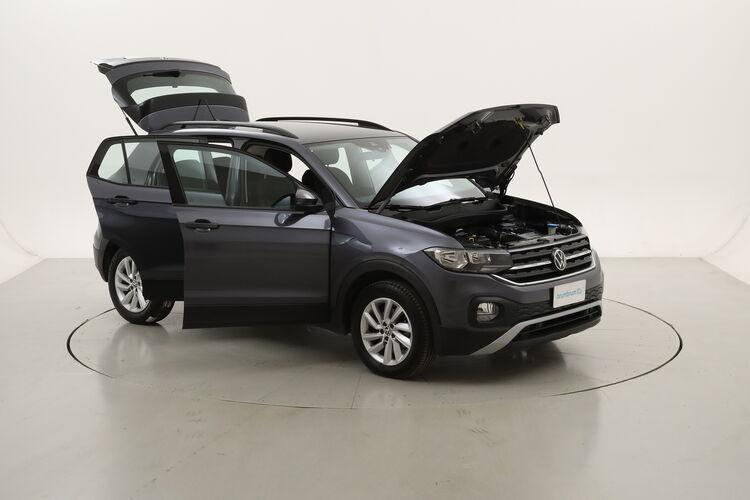 Volkswagen T-Cross Life BR013324 1.0 Benzina 95CV