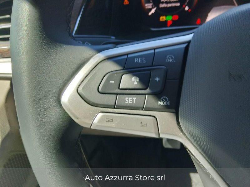 Volkswagen Multivan L2 2.0 TDI Style 150cv DSG 7p. | IVA, TETTO, HARMAN KARDON