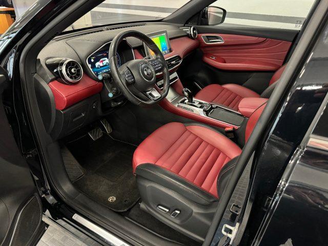 MG EHS Plug-in Hybrid Exclusive Full 1p.