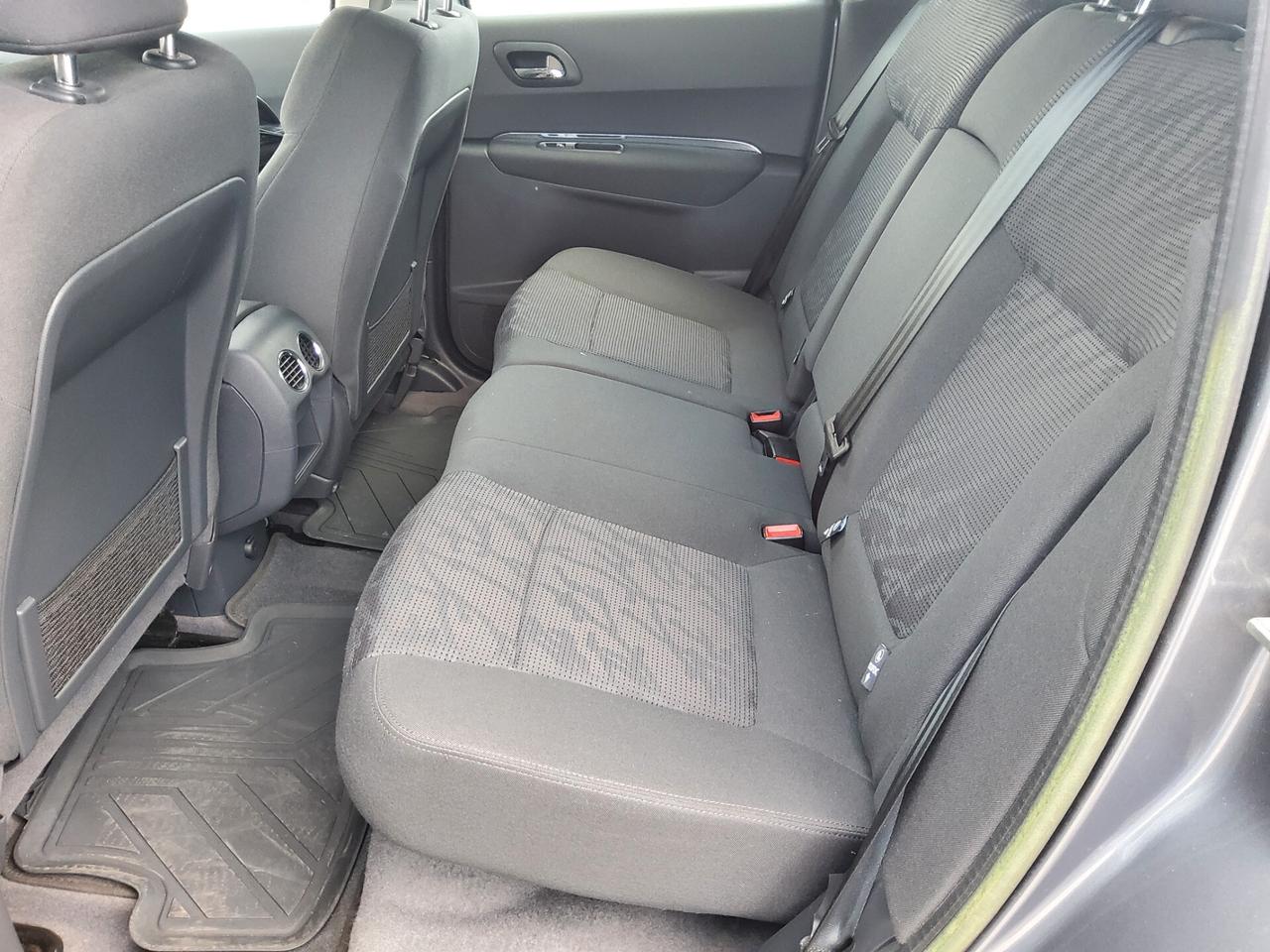 Peugeot 3008 1.6 e-HDi 112CV cambio robotizzato Stop&Start Allure