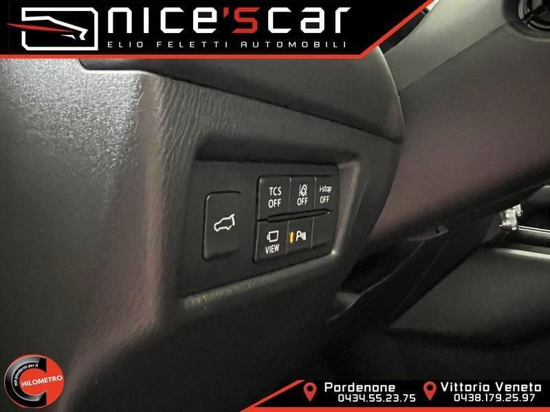 Mazda CX-5 2.2L Skyactiv-D 150 CV 2WD Signature