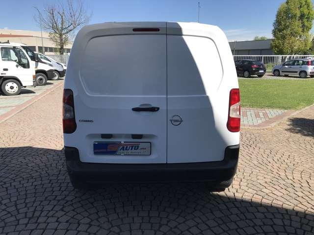 Opel Combo 1.6 cdti FL. 3 POSTI . PORTATA MAGGIORATA