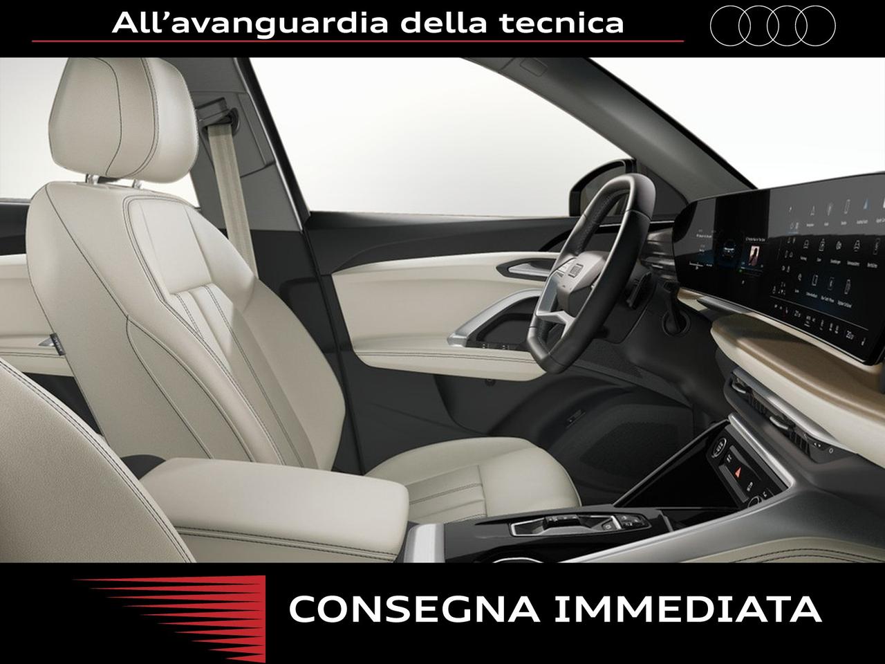 Audi Q5 2.0 tdi mhev+ 204cv business quattro s tronic