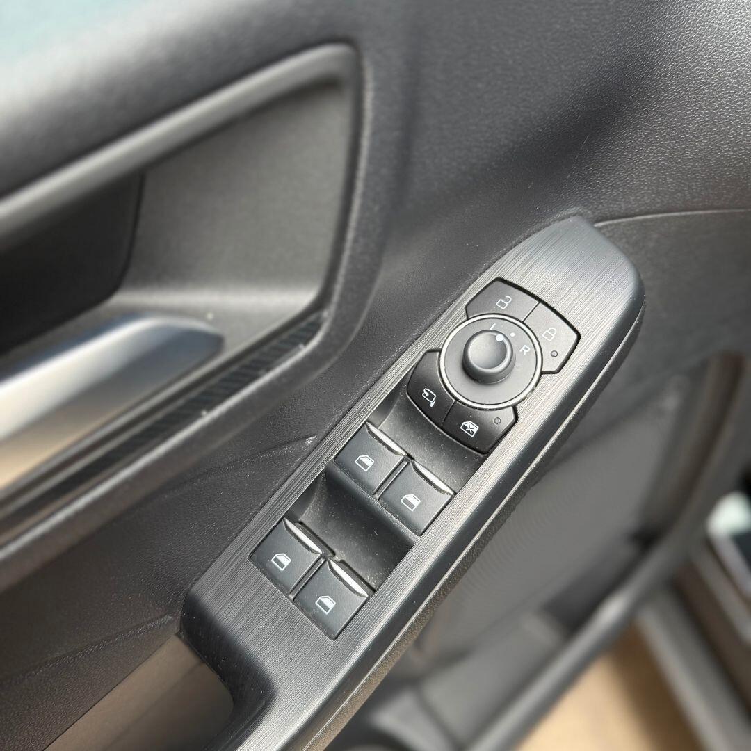 Ford Kuga 2.0 EcoBlue 120 CV aut. 2WD ST-Line X