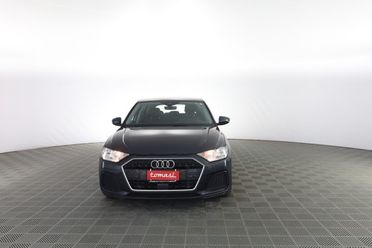 AUDI A1 A1 SPB 25 TFSI Admired Advanced