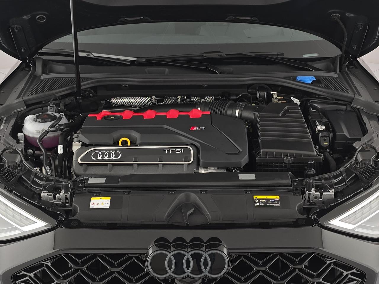 Audi RS3 sportback 2.5 tfsi quattro s-tronic