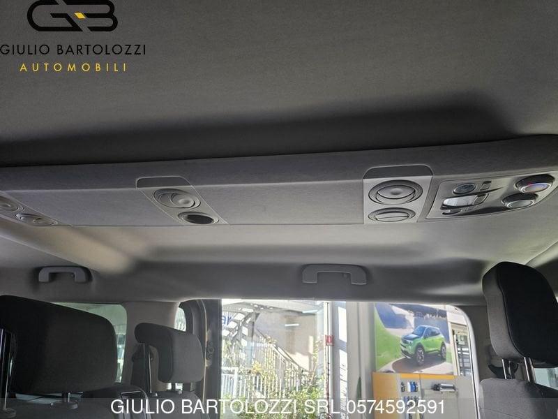 Opel Zafira Life 1.5 Diesel 120CV Start&Stop Business Edition M